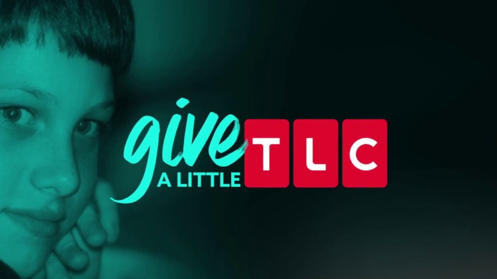 Give A Little TLC Contest