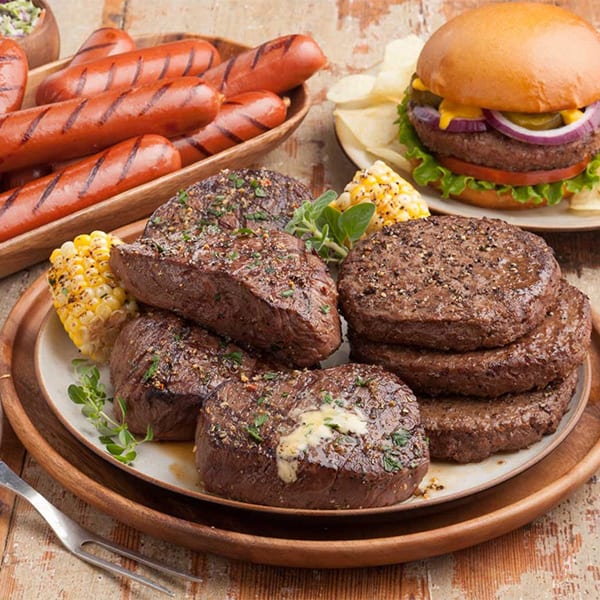 Snake River Farms American Wagyu Grilling Gift Set Giveaway 