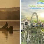 Table Rock Lake Sweepstakes – Win $600 Trip