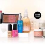 Glow for Summer Sweepstakes – Win $656 Makeup Kit