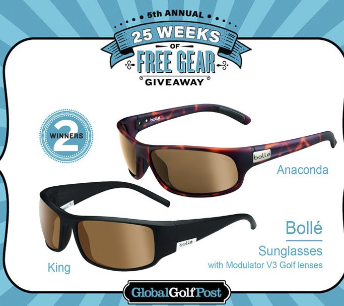 Bolle Sweepstakes 