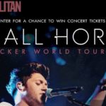 Cosmopolitan Flicker Tour Sweepstakes – Win Premium Concert Tickets