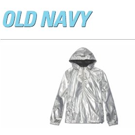 Old Navy Sweepstakes