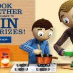 Uncle Ben’s Beginners Contest – Win Cash Prizes