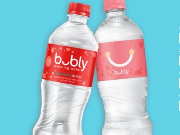 Bubbly Flavor Voting