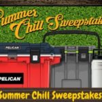The Pelican Store Summer Chill Sweepstakes – Win Cash Prize