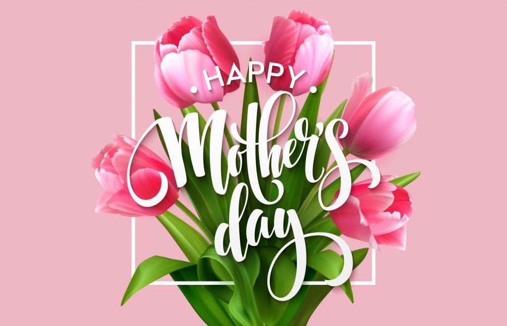 Happy Mothers Day Contest - Win Exciting Prizes