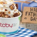 TCBY’s Father’s Day Giveaway – Win A Gift Card