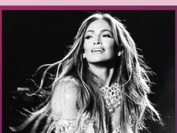Guess Jennifer Lopez It’s My Party In Miami Sweepstakes