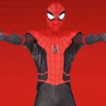 Incognito Doritos Spider-Man Sweepstakes – Win suit- bag