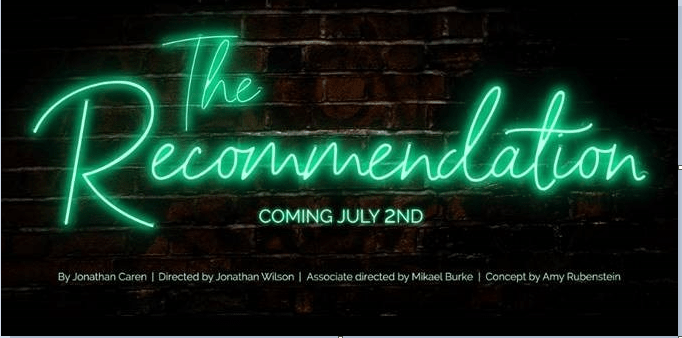 WGN 9 The Recommendation Sweepstakes