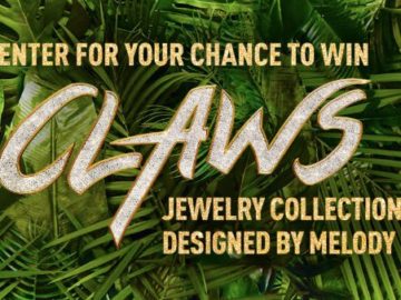 Claws Season 3 Sweepstakes - Win Gifts