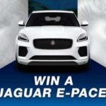 Just Cuts Jaguar Contest – Win A Car