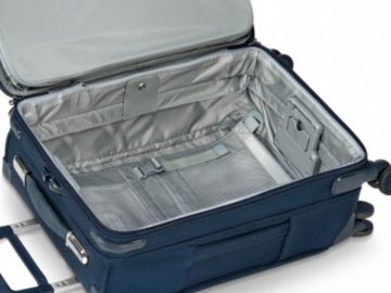 Briggs & Riley CX Expandable Carry-on Sweepstakes