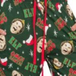 Christmas Pajamas – Win Gift Prize