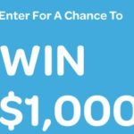 Infiniti Clean Sweepstakes – Win Cash Prize