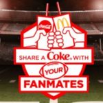 Share a Coke with your FanMates – Instant Win Game