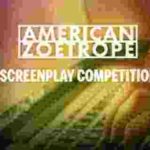 American Zoetrope Screenplay Contest – Win Cash Prize