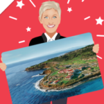 Ellen DeGeneres Terranea Resort Giveaway – Win Trip