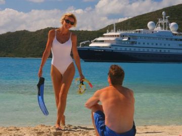 Great Style No Matter Your Destination Princess Cruises Sweepstakes