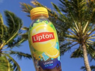 Lipton Stock Up and Score NFL Sweepstakes