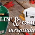 RDI Grillin’ and Chillin’ Sweepstakes (rdirail.com)