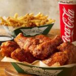 Coke Wingstop Gift Card Instant Win Game Sweepstkes (us.coca-cola.com)