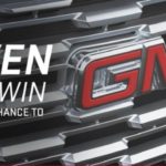 GMC Canada Driven to Win Contest (gmccanada.ca)