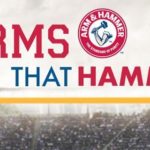 MLB Arms That Hammer Sweepstakes (mlb.com)