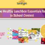 Lunchbox Essentials for Back to School Contest (sunrype.ca)