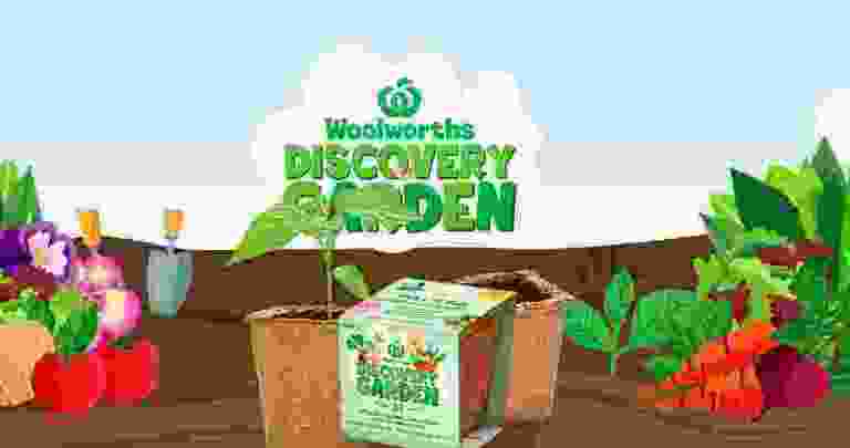 Woolworths Discover The Great Outdoors Competition