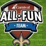 Carnival Cruise Saints Choose Fun Sweepstakes (carnival.com)