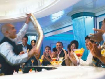 Celebrity Cruises Caribbean Getaway Sweepstakes