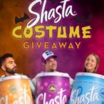 The Great Shasta Costume Giveaway (shastapop.com)