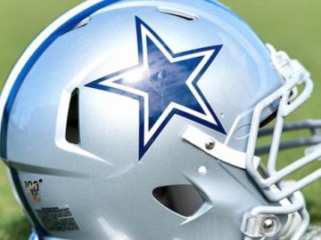 Dallas Cowboys Weekend Getaway Giveaway