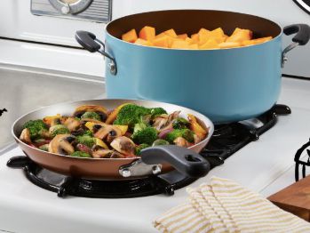 Farberware Cookware Holiday Helpers Sweepstakes