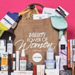 TV Variety’s Power of Women Lunch Bag Giveaway (extratv.com)