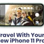 Travel With Your New iPhone 11 Pro Giveaway (dojomojo.com)