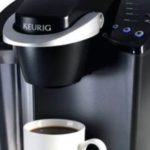 Win a Keurig Single Brew Coffee Maker Contest (phalaenidleptothrix.xyz)