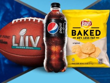 Pepsi Big Game Instant Win and Sweepstakes