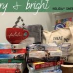 Sourcebooks Forever Merry and Bright Sweepstakes (read-forever.com)