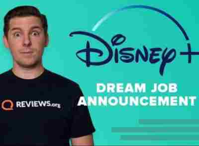 Reviews Disney Plus Dream Job Contest