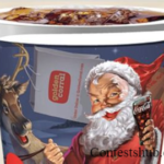 Golden Corral Holiday Instant Win Contest (cocacola.promo.eprize.com)