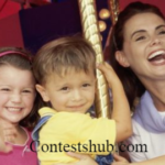 Great California Adventure Great Clips Sweepstakes