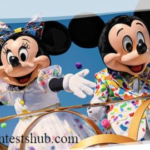 Boscov’s Disney Trip Giveaway Sweepstakes (boscovsdisneysweeps.hscampaigns.com)