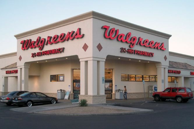 Walgreens Listens Customer Satisfaction Survey