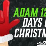 Adam 12 Days Of Christmas Contest