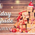 KOA Holiday Gift Guide Giveaway – Win A Camping Prize Package