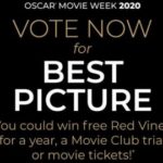 Cinemark’s Best Picture Voting Sweepstakes (secure.cataboom.com)