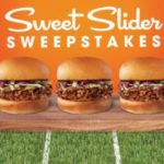 Kings Hawaiian Sweet Slider Sweepstakes (sweetslidersweeps.com)